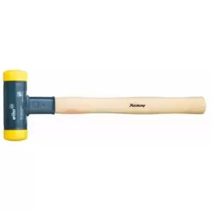 Image of Wiha - 800 Blue, Yellow