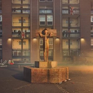 Image of Slowthai - Nothing Great About Britain Vinyl