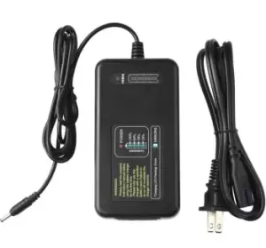 Image of Godox C26 Flashlight AC