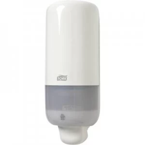 Image of TORK 561500 Soap dispenser 1000ml White