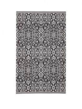 Image of Bedeck Of Belfast Dhaka Hand Towel