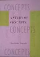 Image of study of concepts