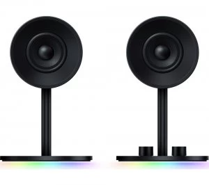 Image of RAZER Nommo Chroma 2.0 Gaming PC Speakers