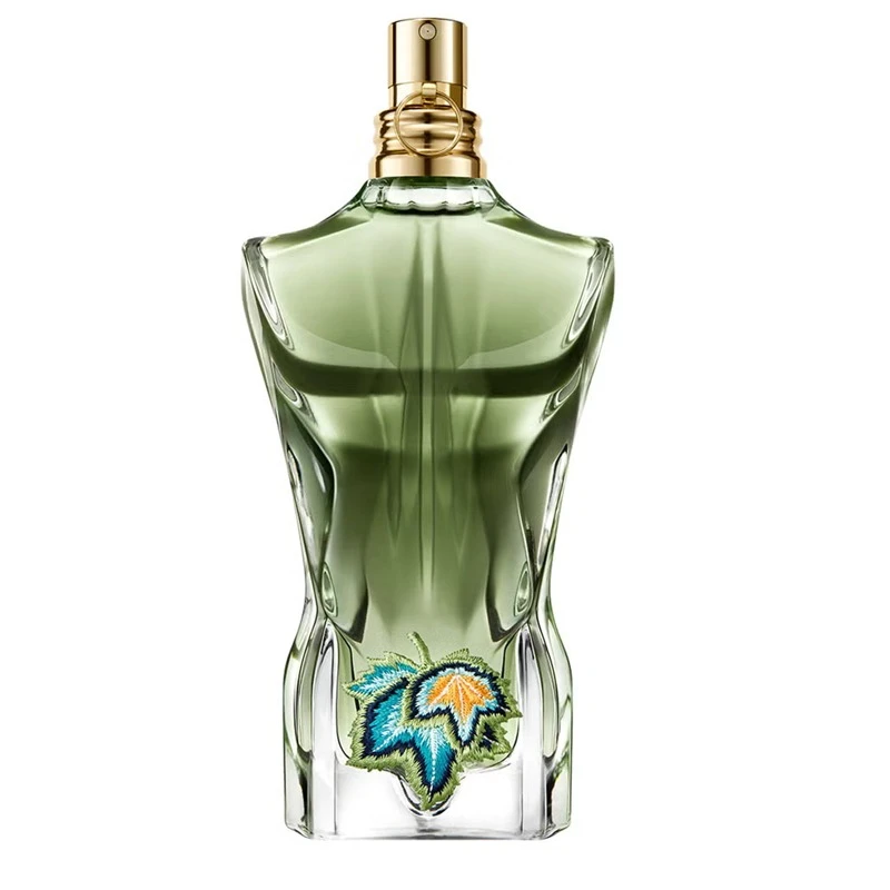 Image of Jean Paul Gaultier Le Beau Paradise Garden Eau de Parfum 125ml