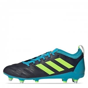 Image of adidas adidas Malice Elite SG Rugby Boots