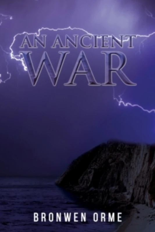Image of An Ancient War. Paperback. By Bronwen Orme Books