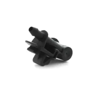 Image of SEIM Windscreen Washer Jet RENAULT 119037 289300743R Spray Nozzle,Washer Fluid Jet, windscreen