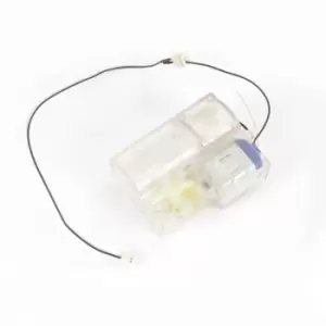 Image of Huina Cy1580 Smoke Box