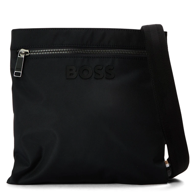 Image of Boss Catch 3.0 Envelope L 10249707 Dark Blue male One Size