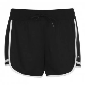 Image of Reebok Workout Ready Shorts Ladies - Black