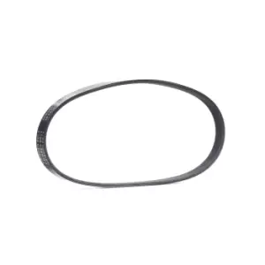 Image of RIDEX V-ribbed belt 305P0502 Serpentine belt,Auxiliary belt OPEL,FORD,FIAT,COMBO Kasten/Kombi (X12),Combo Combi / Tour (X12),KA (RU8)