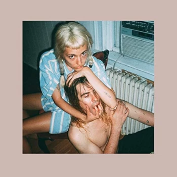 Image of LEYA - Flood Dream CD