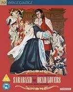 Image of Saraband For Dead Lovers (Vintage Classics) [Bluray]