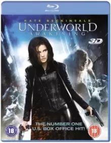 Image of Underworld: Awakening