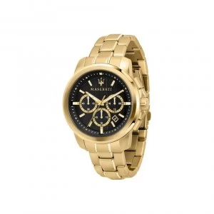 Image of Maserati Menswatch R8873621013 chronographs