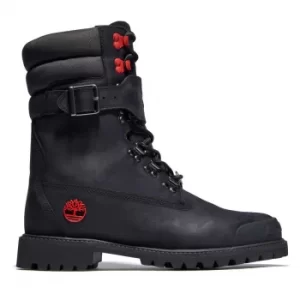 Image of Moto Guzzi X Timberland Winter Extreme Super Race Boot