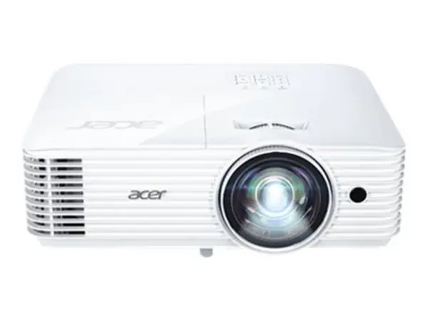 Image of Acer S1286H 3500 ANSI Lumens DLP Projector