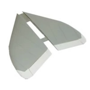 Image of Fms F4D-1 Main Wings