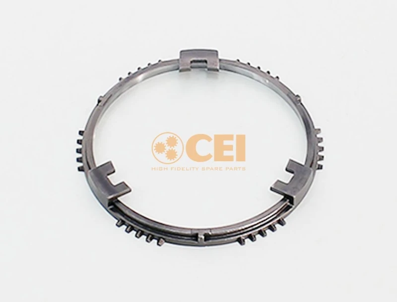 Image of CEI 119.252 Synchronizer Body, manual transmission Synchronizer Body,manual transmission (4102)