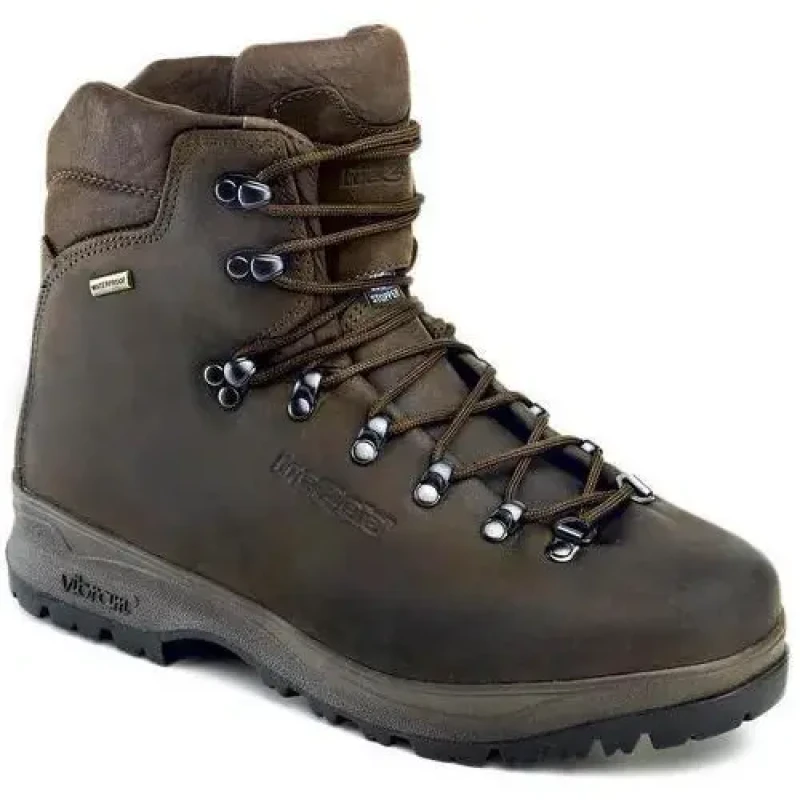 Image of Hiking Trainers Trezeta pamir WS Marron Male 36
