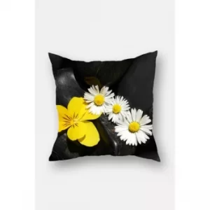 Image of YS37536 Multicolor Cushion Cover
