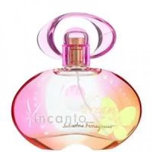 Image of Salvatore Ferragamo Incanto Dream Eau de Toilette For Her 50ml
