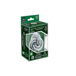 Image of Hanayama Vortex Brain Teaser Puzzle