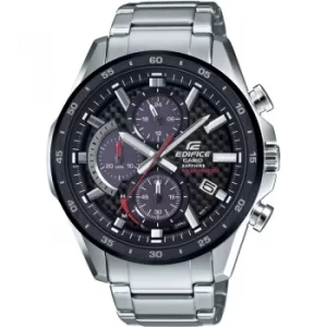 Image of Casio Edifice Sapphire Solar Retrograde Watch