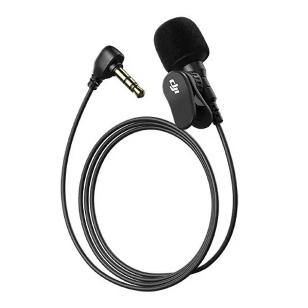 Image of DJI Lavalier Mic