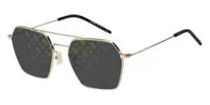 Image of Boss by Hugo Boss Sunglasses Boss 1533/S 000/7Y