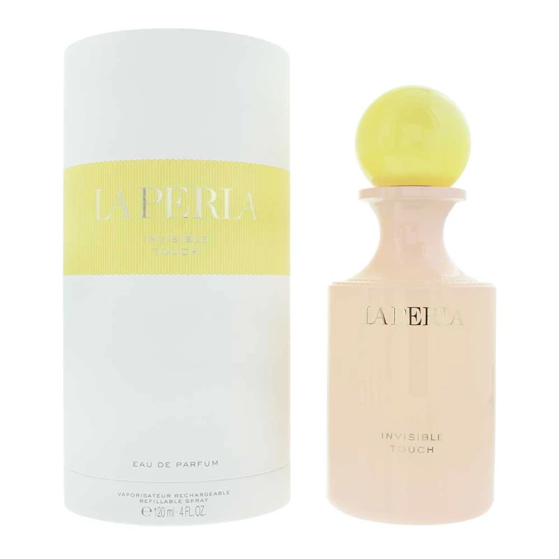 Image of La Perla Invisible Touch Eau de Parfum 120ml
