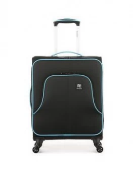 Image of Revelation By Antler Nola 4 Wheel Standard Carry-On Spinner Suitcase