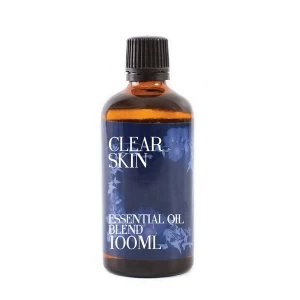 Image of Mystic Moments Clear Skin - Essential Oil Blends 100ml