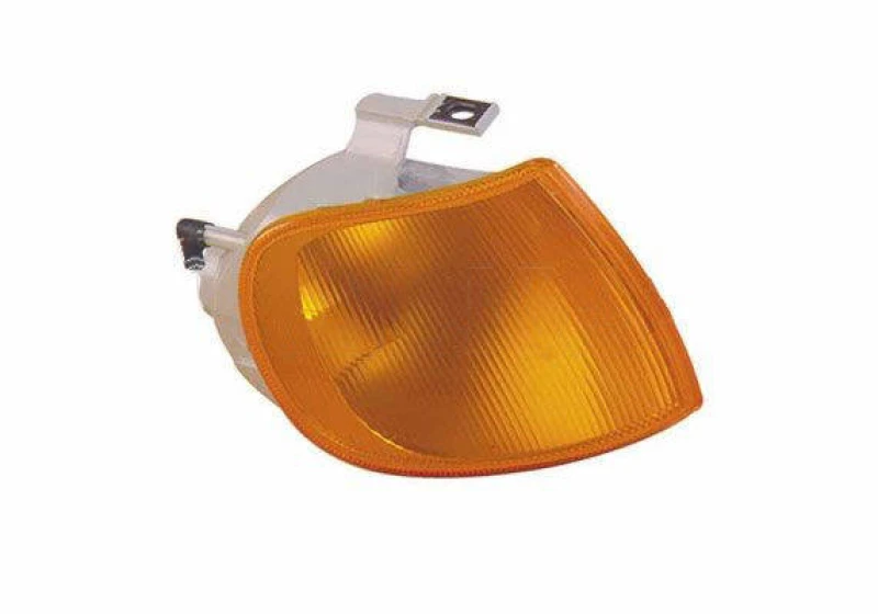 Image of ALKAR 1905107 Turn Signal Right Front, Orange, without bulb, Orange Indicator (62)