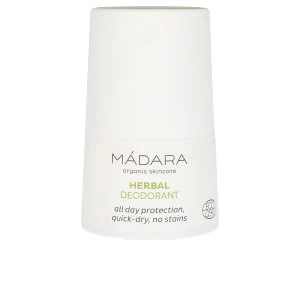 Image of Madara Herbal Deodorant 50ml
