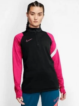 Image of Nike Ladies Academy 20 Dry Drill Top
