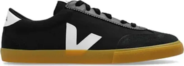 Image of Veja Womens Volley Low Top Sneakers