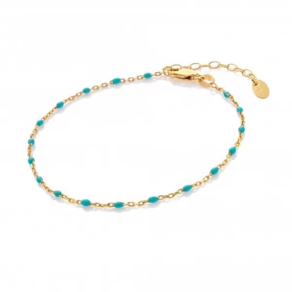 Image of Ocean Turquoise Bracelet DL658