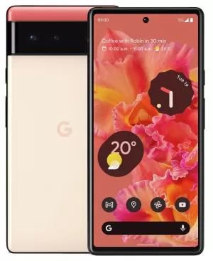 Image of Google Pixel 6 5G 256GB