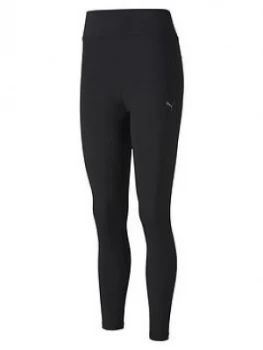 Image of Puma Solid High Rise 78 Tight