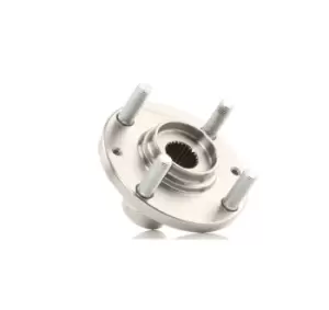 Image of RIDEX Wheel Hub HYUNDAI,KIA 653W0133 5175002000,5175025000,5175025001 5175025000,5175025001