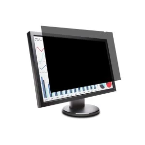 Image of Kensington K52794WW 24" Privacy Screen Ratio of 16-10