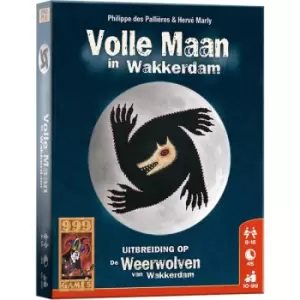 Image of Volle Maan Dutch Game