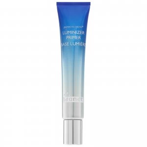 Image of Dr. Brandt Pores No More Luminiser Primer 30ml