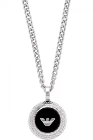 Image of Emporio Armani EGS2869040 Pendant Necklace