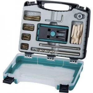 Image of Wolfcraft Undercover jig set 4642000