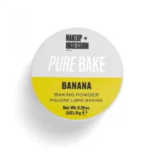 Image of Pure Bake Baking Powder Banana