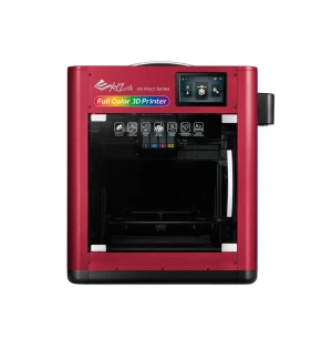 Image of XYZ printing XYZ Da Vinci Colour