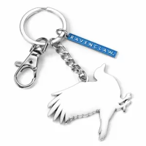Image of Harry Potter Ravenclaw Keyring