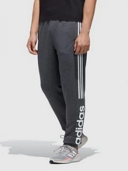 Image of Adidas Essential Cb Pants - Dark Grey